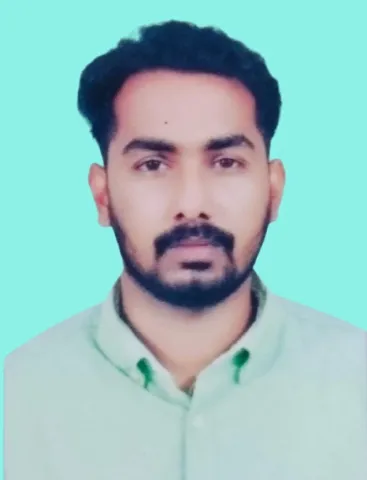 അഭിജിത്ത് പി വി(മെമ്പർ വാർഡ് 1)
