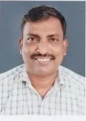 ശ്രീജിത്ത് പി