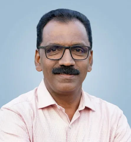 അഹമ്മദ് കുറുവയിൽ