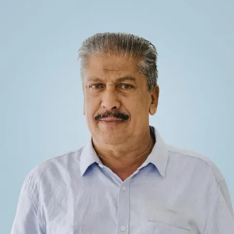 അഹമ്മദ് പുന്നക്കൽ