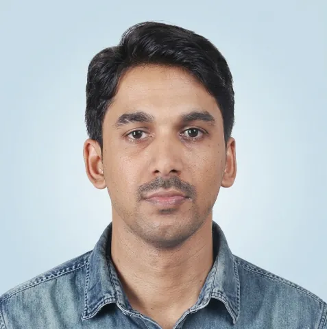 മുഹമ്മദ് ആഷിഖ് കെ