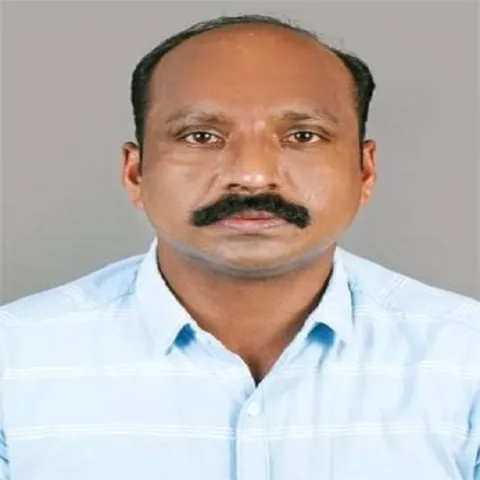 SREEJITH C P