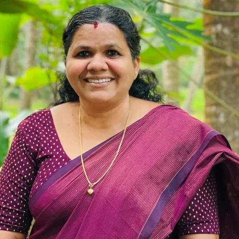 SHEEMA VALLIL
