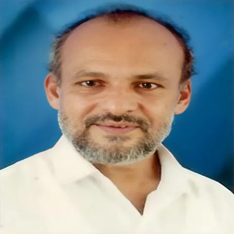 RAJAN KOYILOTH