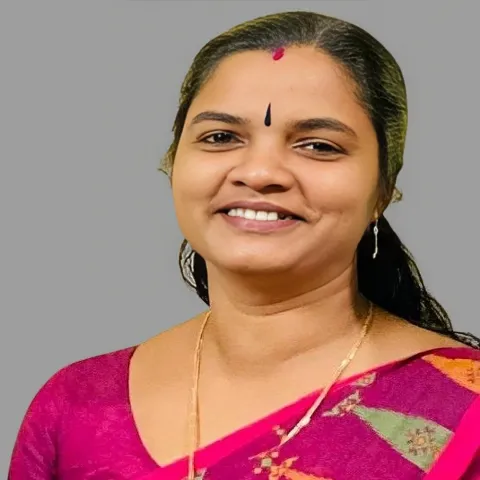N NISHA