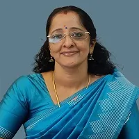 നിഷ പി വി 