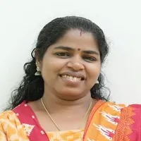 അനിഷ കെ പി 