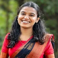 അശ്വിനി കെ പി 