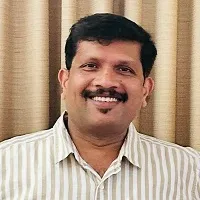 ടി കെ രജ്ഞിത്ത് കുമാര്‍