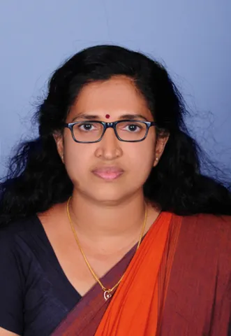 ഗീത എം.എം