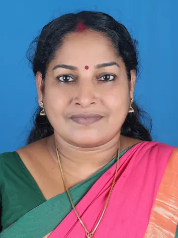 ബീന കല്ലില്‍