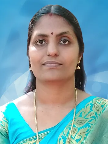 അഡ്വ.വി.കെ ജ്യോതിലക്ഷ്മി