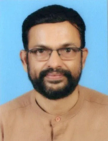 വിനോദന്‍ കെ.കെ
