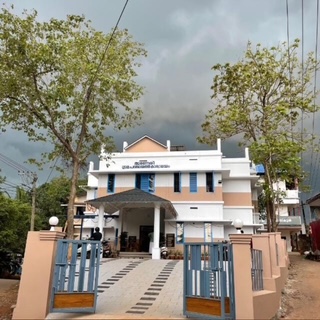 പഞ്ചായത്ത് ഓഫീസ് കെട്ടിടം
