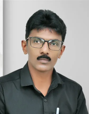 രജീഷ് വി.കെ