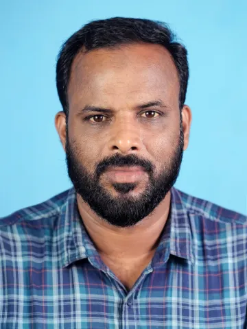 കെ.എം സമീർ