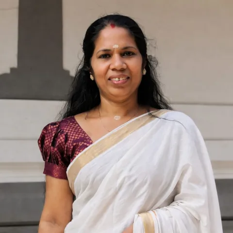 സുധ എ.പി