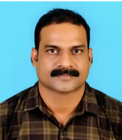 അരുൺ കുമാർ ഇ