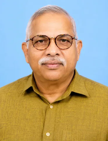 വിനോദൻ കെ