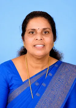 ടി അജിത