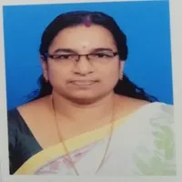 എം.കെ ശോഭ