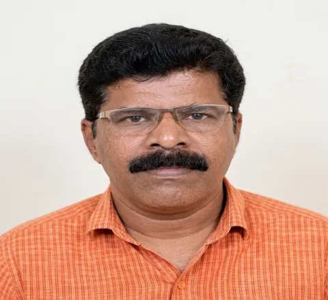 രാജീവൻ കെ പി