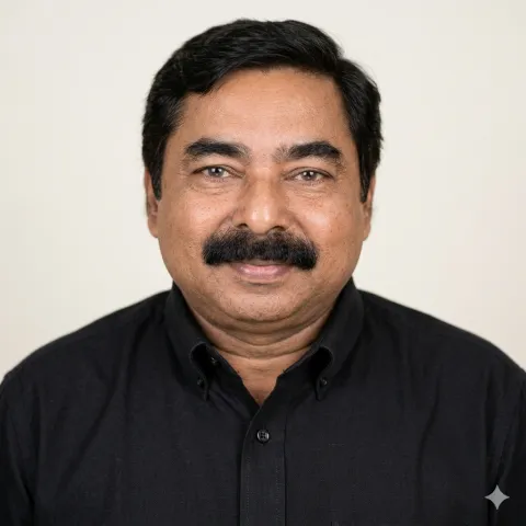 ടി പ്രദീപ് കുമാർ