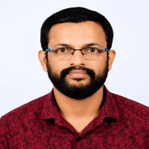 വിനോദൻ കെ കെ 