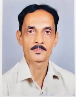 സി വി ഇബ്രാഹിം