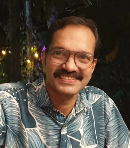 എം പി രജുലാല്‍