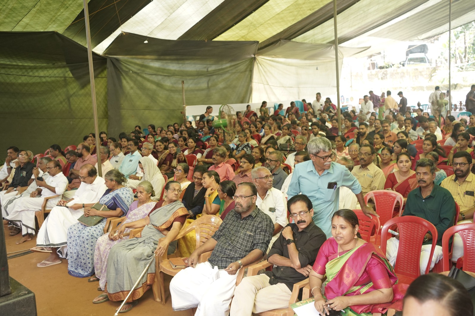 vikasana sadas