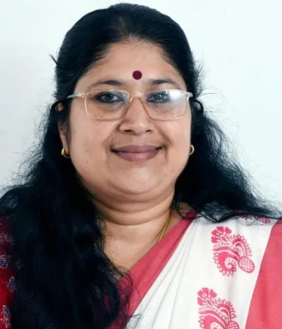 റീന സുരേഷ്