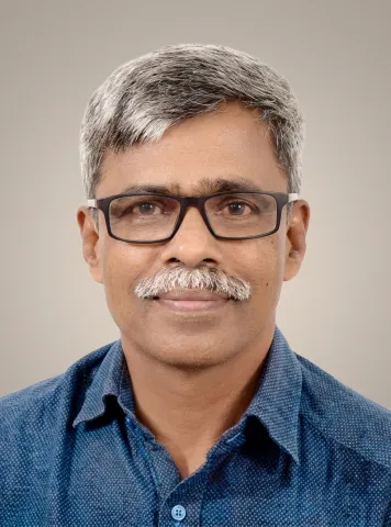 കെ ടി ചന്ദ്രൻ