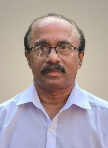 എൻ വി ചന്ദ്രൻ