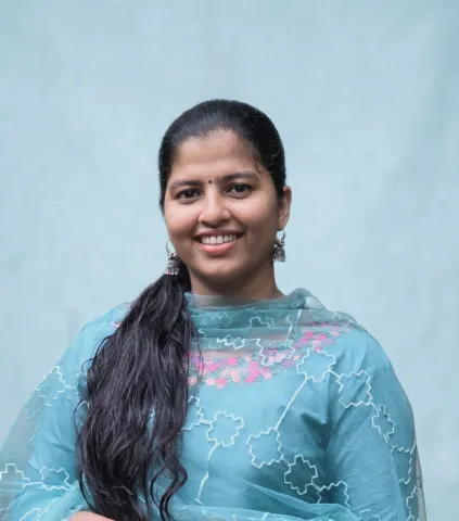 അശ്വതി എ
