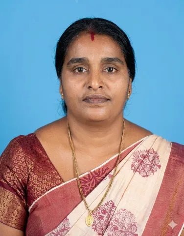 സിനി കിഴക്കേതിൽ
