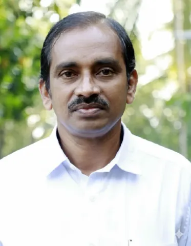 ചന്ദ്രൻ പി പി 