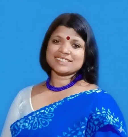 സബിന പി കെ 