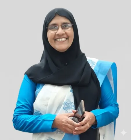 ഒ ടി നഫീസ