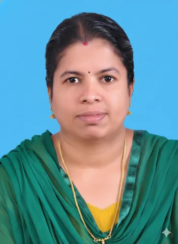സിന്ധു കെ 