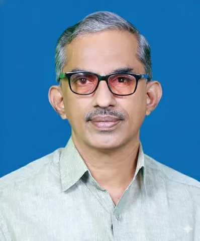 മോഹൻദാസ്  ടി കെ 