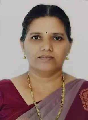 ഷിവിജ വിനോദൻ