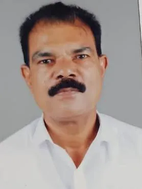 മുരളി ഇ കെ