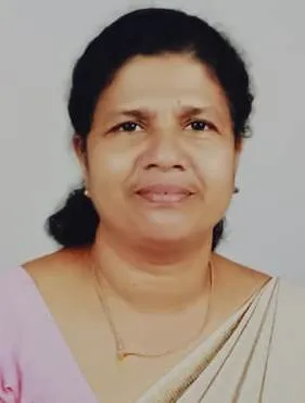 കെ എം സതി 