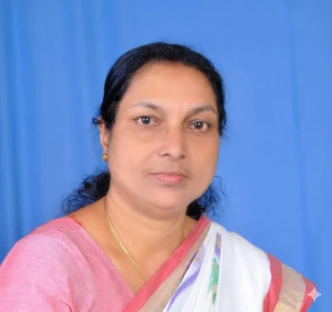 Thayana Balamani