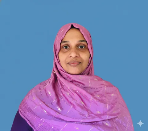 Sareenabi Nadukkandi