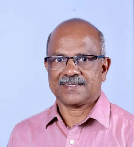 P M Kumaran Master