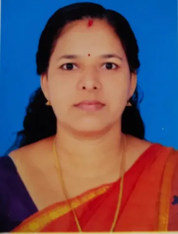 Suma Malayil