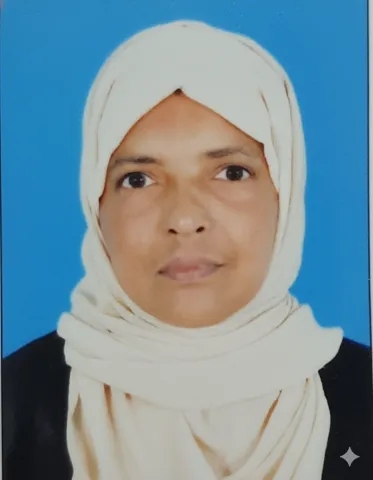 കുഞ്ഞയിശ കുനിങ്ങാരത്ത്