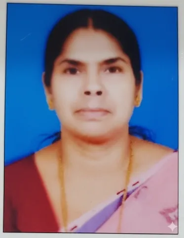 ലീല ആര്യൻകാവിൽ